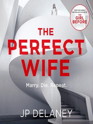 cover image of The Perfect Wife
